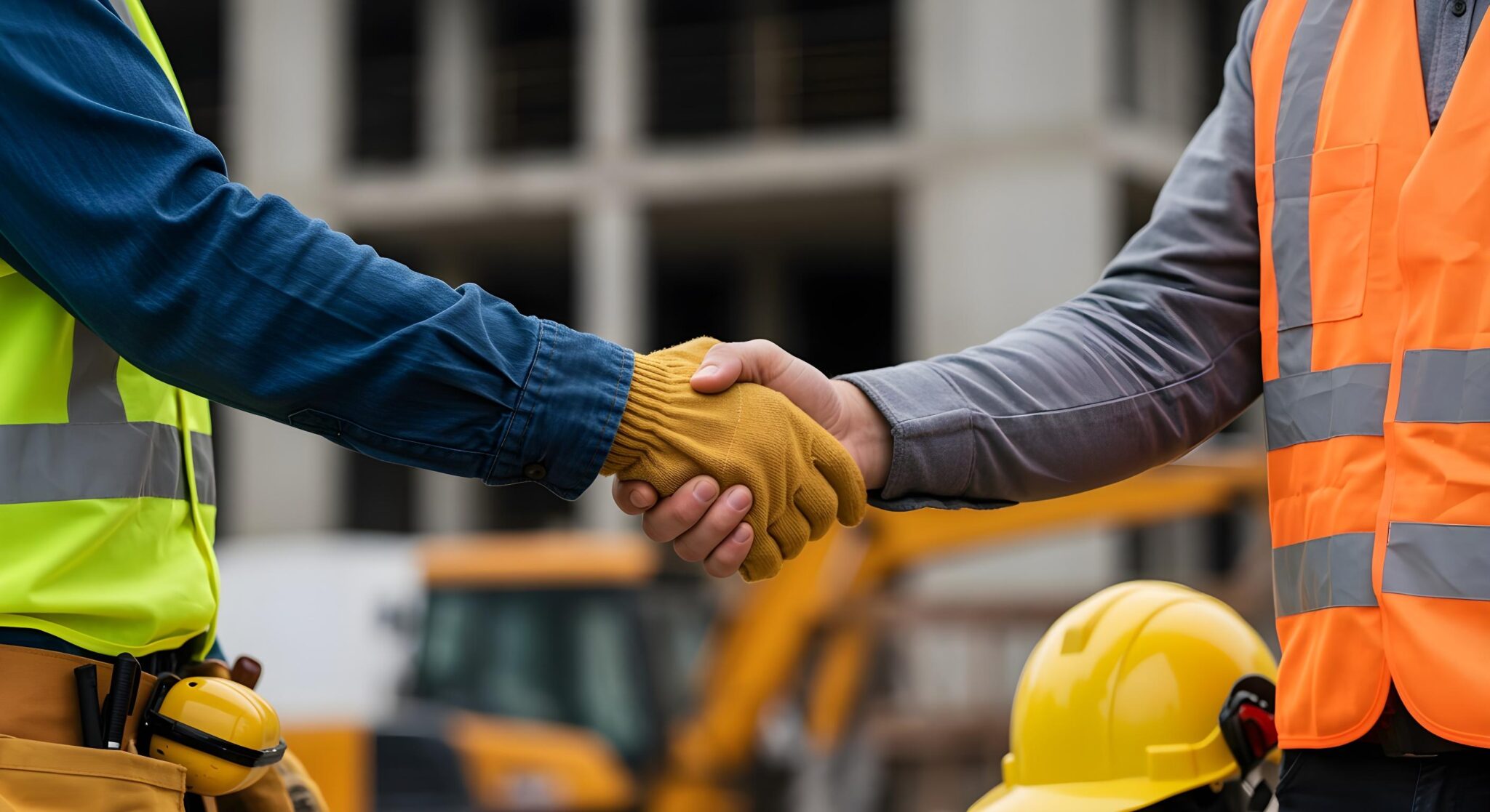 Basmat Company | Civil, Mechanical & Electrical Services in Saudi Arabia
